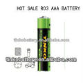 Heavy Duty Batterie R03 mit bestem Preis